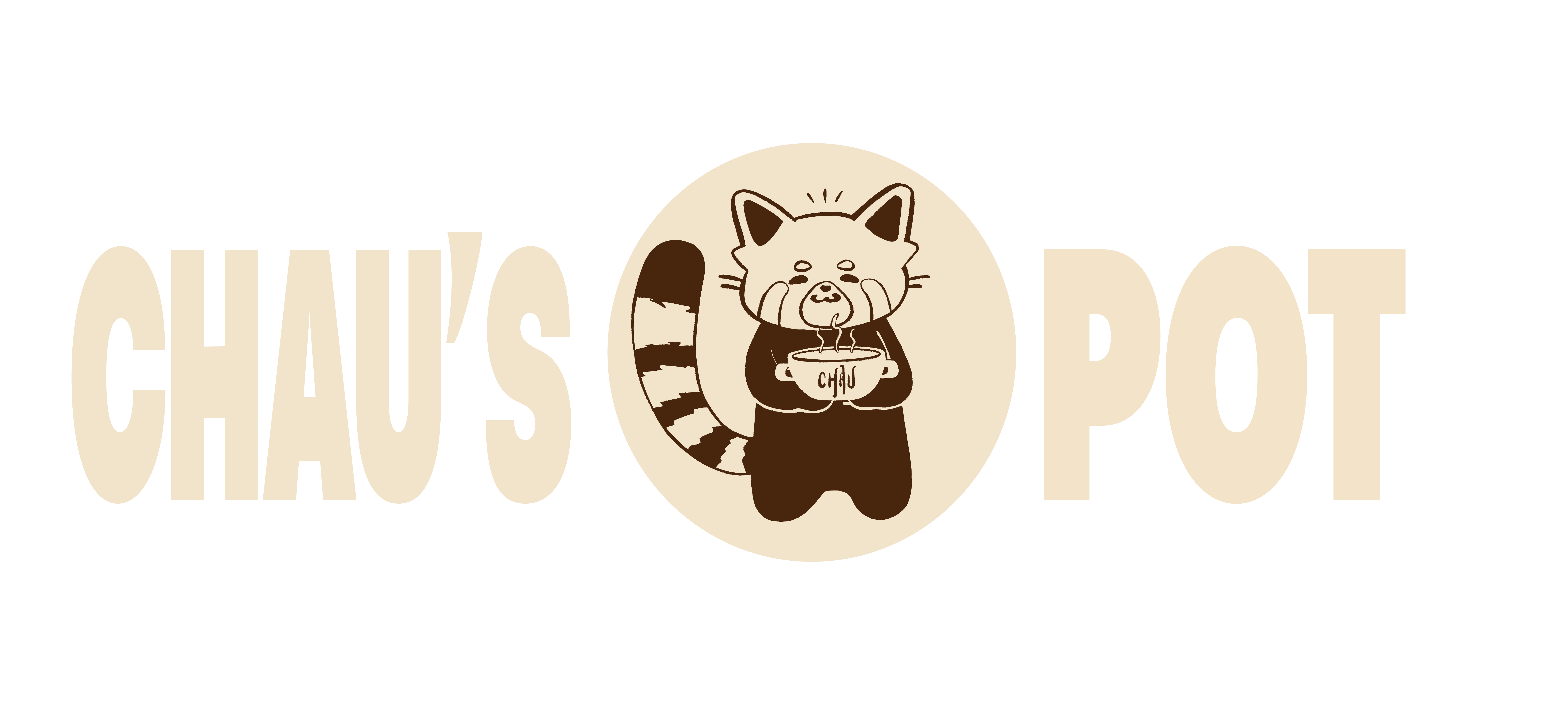 Chau's Pot Logo